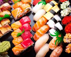 Stop N Shop Sushi (14350 Ventura Boulevard)