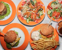 Diner Coffee & Grill Elsenfeld