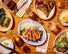 Thai Diner