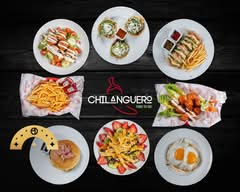 Chilanguero (Mexico City)