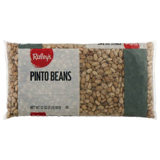 Raley's Pinto Beans