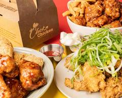 Chicko Chicken Heritage 