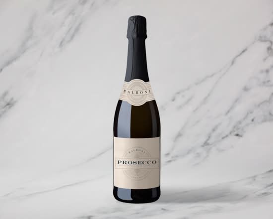 Balboni Prosecco, Italy