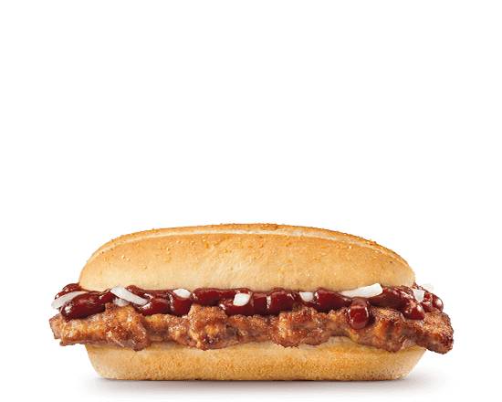 McRib