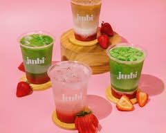 Junbi Matcha & Tea (450 San Antonio Rd Ste K)