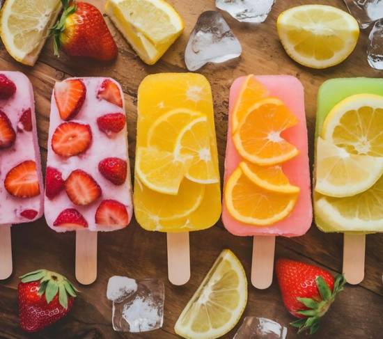 Juicy Plus (Morningside Ave)