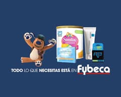 Fybeca (La Gran Colombia)