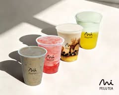 ミルティー MILU TEA