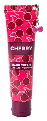 Cherry Hand Cream 2oz Cherry