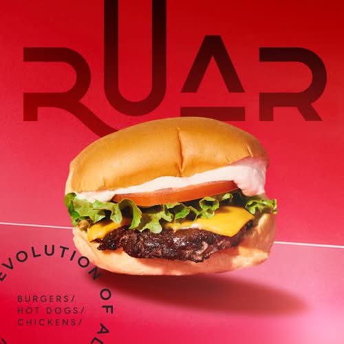 BEEFY ROAR®