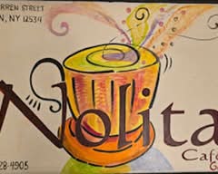Nolitas Cafe & Gallery