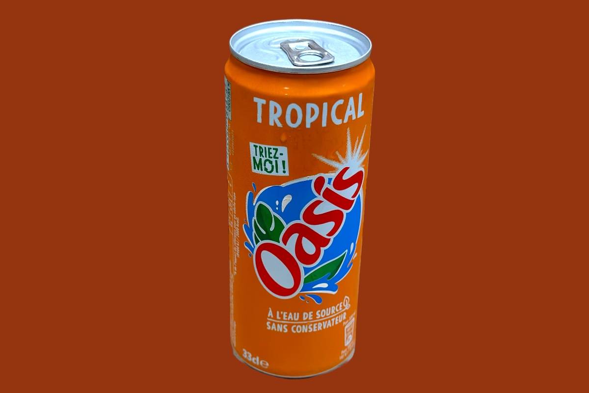 Oasis Tropical