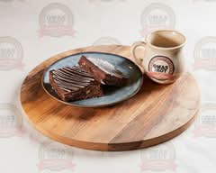 Omas Brot - Antonio Varas