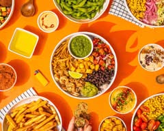 Packin' Bowls (Keto-Friendly)