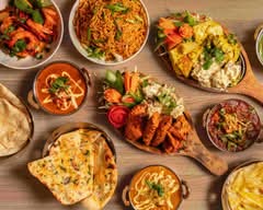 Chilli Chaska Tandoori Bar