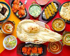 インド料理 アリマハー��ル Indian restaurant arimahal