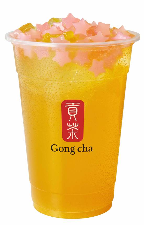 Gong Cha Delivery in Severn Menu Prices Order Gong Cha Near