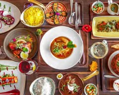 The Taj Indian Kitchen