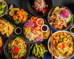 Yatai By Hatori Karaage (Hope Island Marketplace)