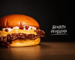 BENDITO PROBLEMA (Nou Barris)