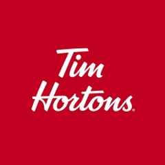 Tim Hortons (100 Hicksville Rd)