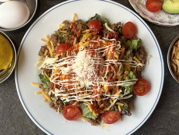 タコライス] THE TACORICE STATION 三鷹店のデリバリー ・持ち帰り