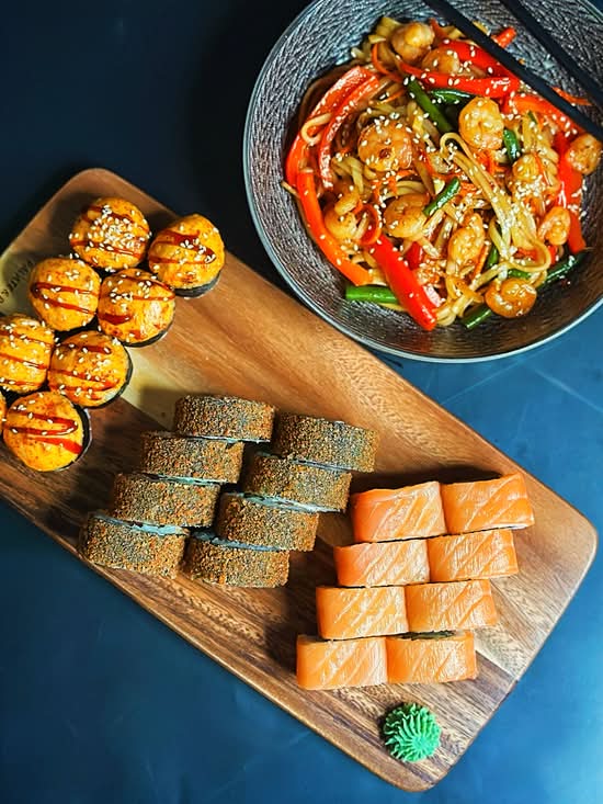 Emilia Kitchen (Glendale)