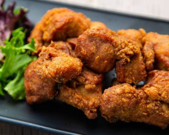 Japanese Fried Chicken Karaage