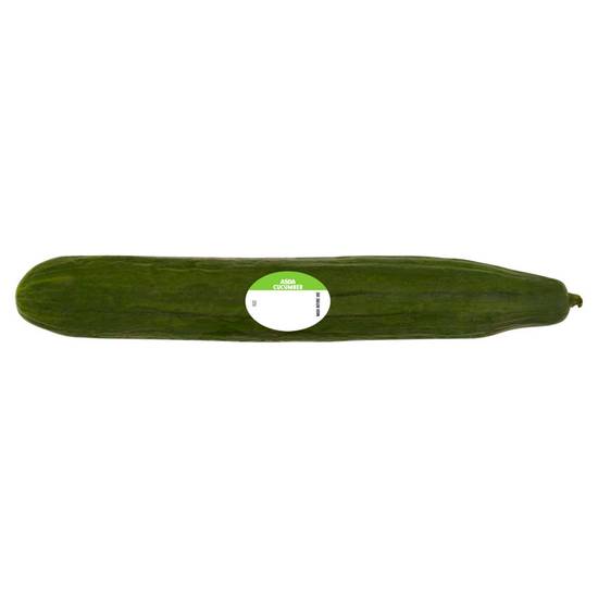 Asda Cucumber