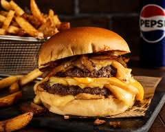 Sister Burger