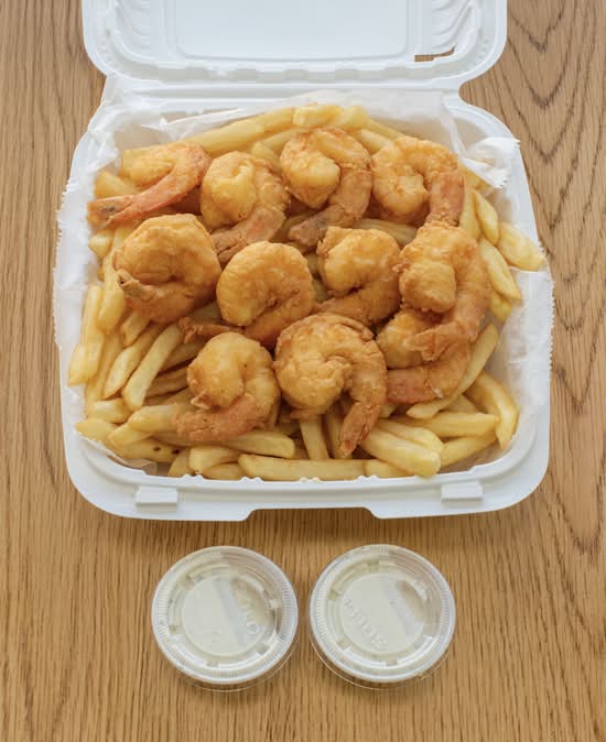 Lee’s Seafood House photo 2