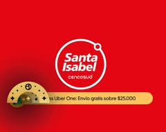Santa Isabel (Peñaflor)
