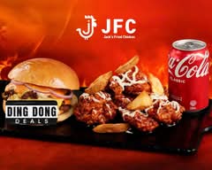 Jack's Fried Chicken (Queen Street)