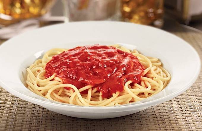 Jr. Spaghetti