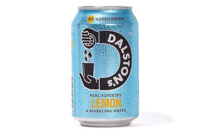 Dalston Lemon