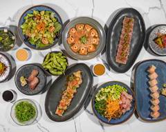 Master Sushi