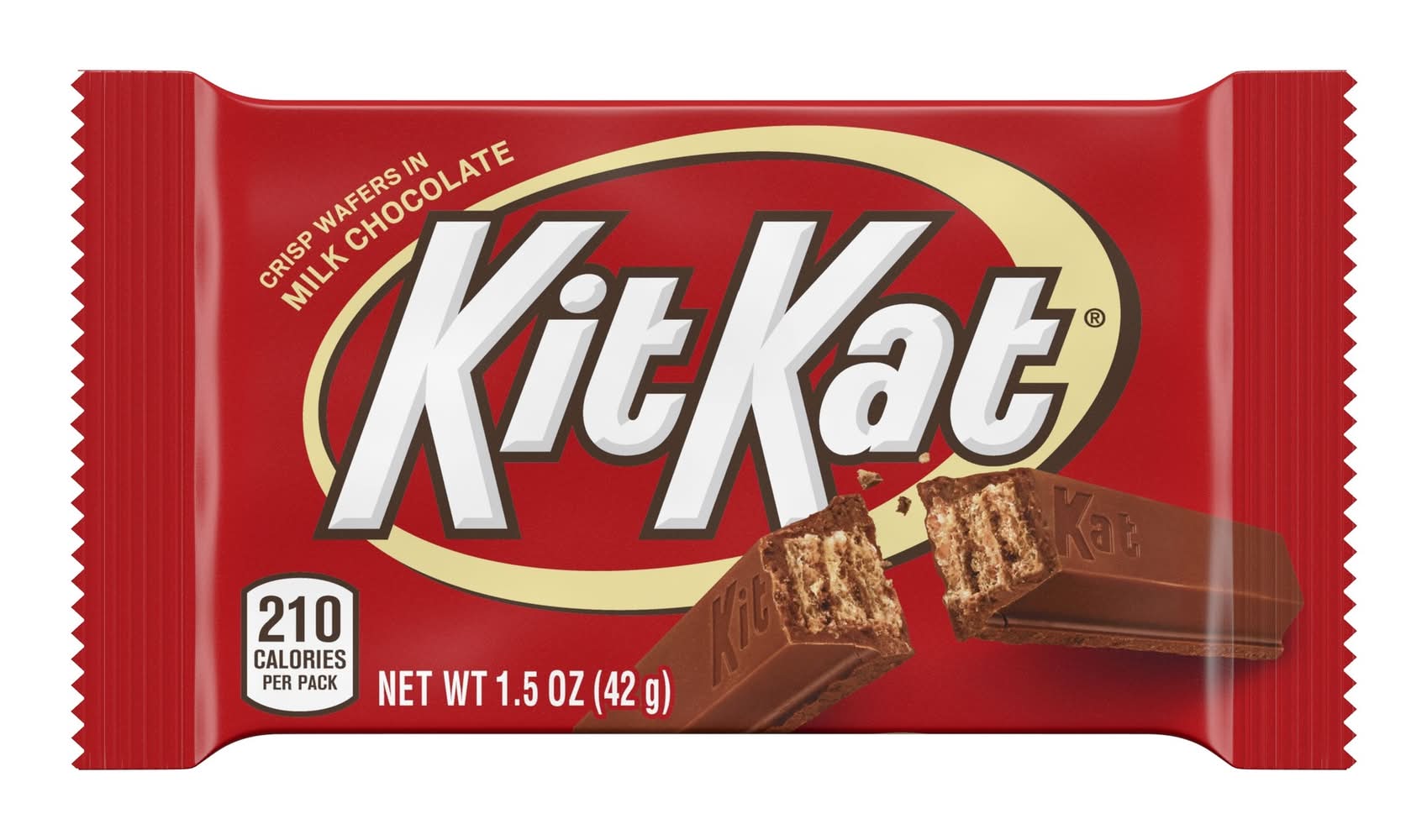 Kit Kat® Bar 1.5oz