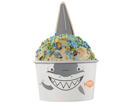 Order Shark food online from Baskin-Robbins store, Menifee on bringmethat.com