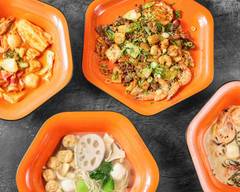 ZHANGLIANG MALATANG 张亮麻辣烫