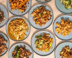 Shu’s Wok & Grill (Adelaide)