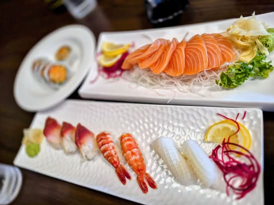 SushiBucks