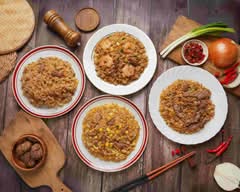 炒翻天炒飯專賣