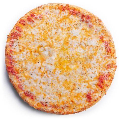 7-Eleven Ready To Bake Pizza - Cheese (2.1 lbs)