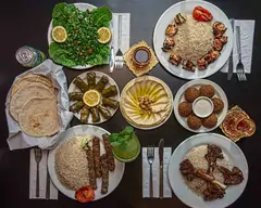 A Thousand Tales -Turkish Restaurant