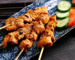 La belle brochette 🌭