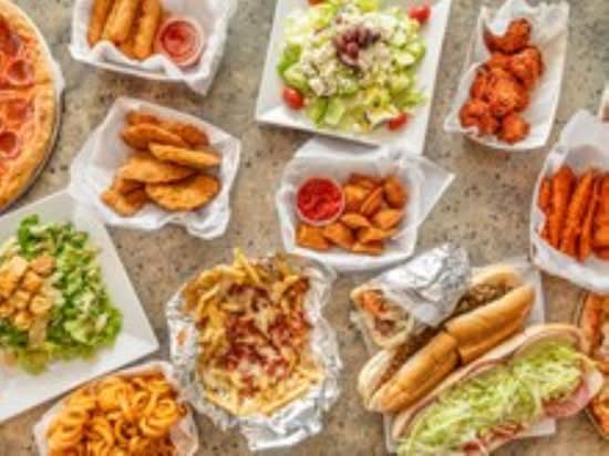 Famous Pizza (1738 Main Street)