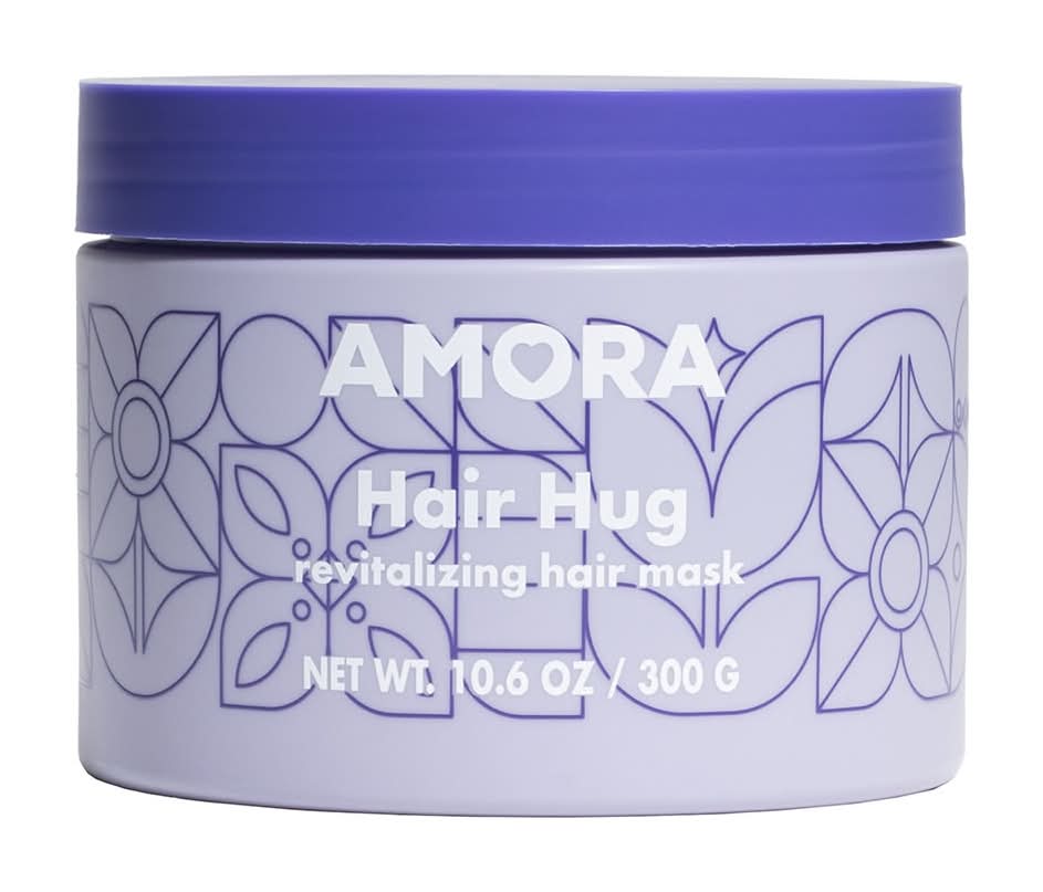Amora Hair Hug Revitalizing Hair Mask 10.6oz