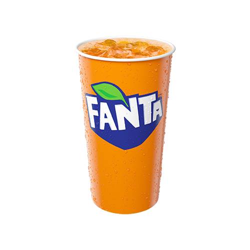 Fanta®