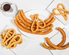 Churrería José (Terrassa)