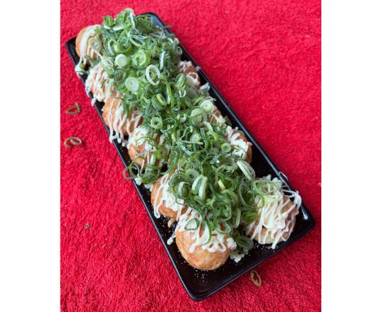 たこぽん takoponのデリバリー ・持ち帰り| メニューを見る |大阪 で